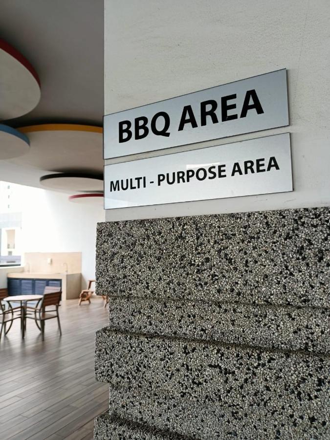 Twin Galaxy Jb Homestay By Summer Johor Bahru Luaran gambar