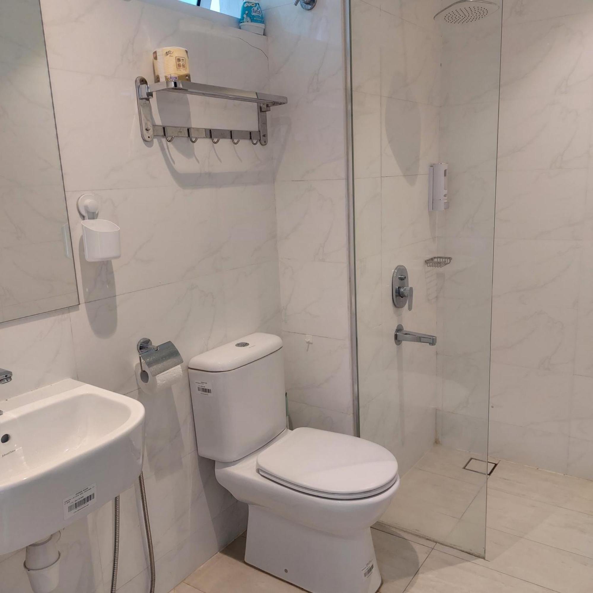 Twin Galaxy Jb Homestay By Summer Johor Bahru Bilik gambar